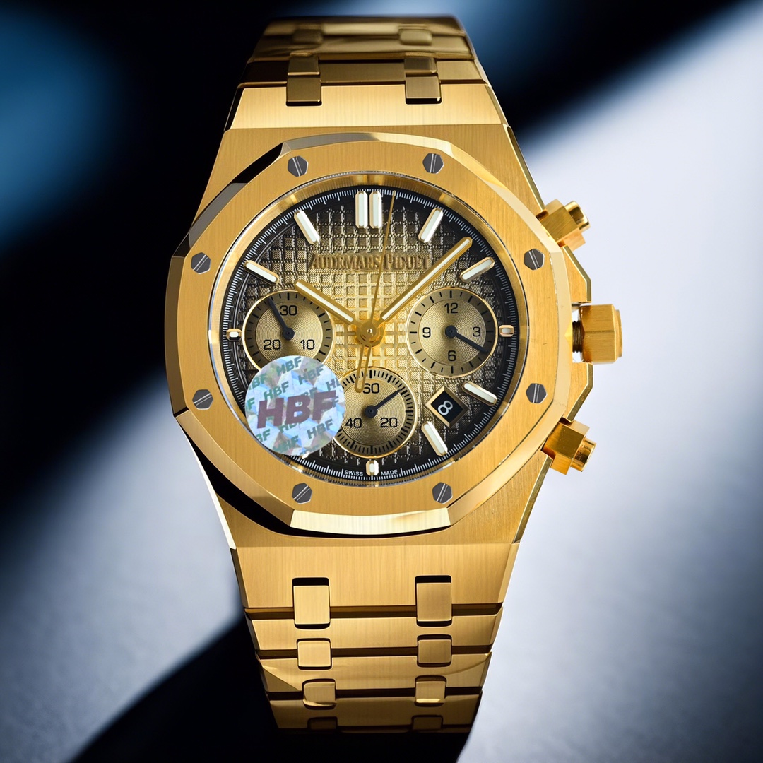 Audemars Piguet watch